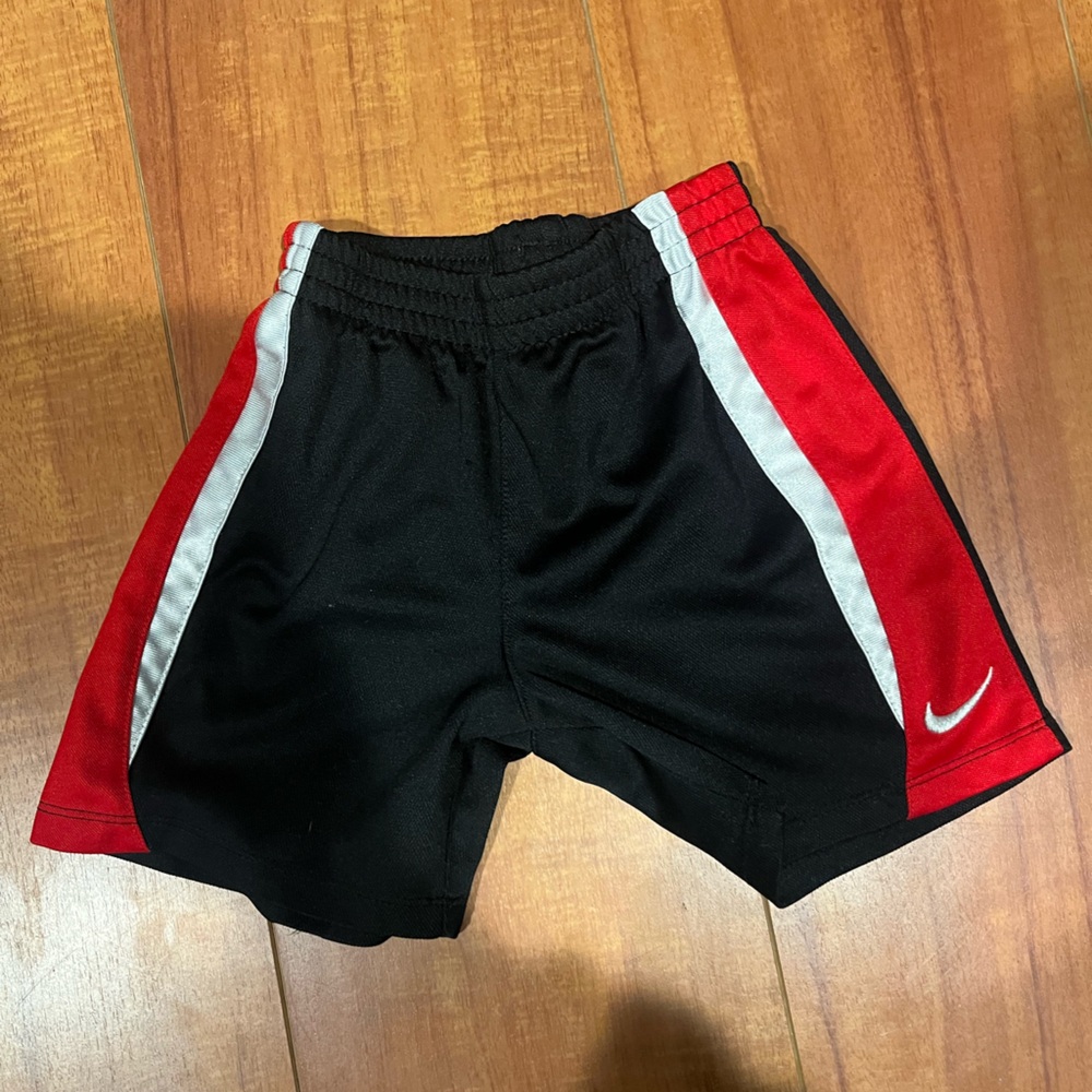 Nike athletic shorts
